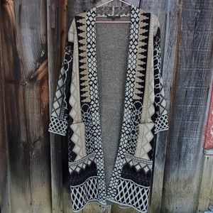 Maxsport Long Sweater